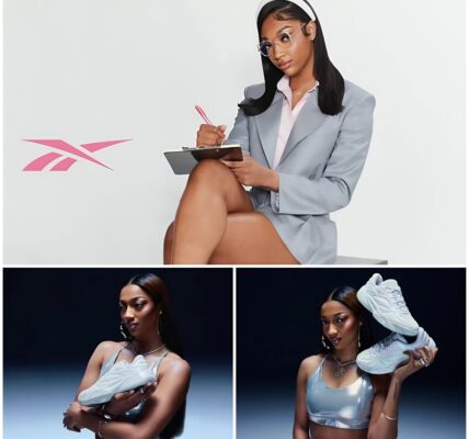 Angel Reese's Struggles Spark Controversy as Reebok Faces Uncomfortable Reality Ahead of Signature Shoe Launch
