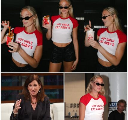 Sophie Cunningham Breaks the Internet with Viral Arby's Shirt and Sells Out Jerseys: The WNBA’s New Superstar?