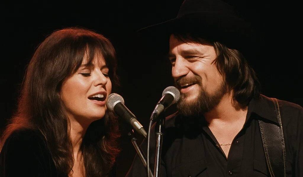 BREAKING: Netflix Greenlights $10M Biopic Series on Jessi Colter and Waylon Jennings — With Jessi Herself in the Lead Role