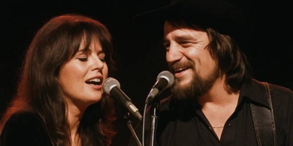 BREAKING: Netflix Greenlights $10M Biopic Series on Jessi Colter and Waylon Jennings — With Jessi Herself in the Lead Role