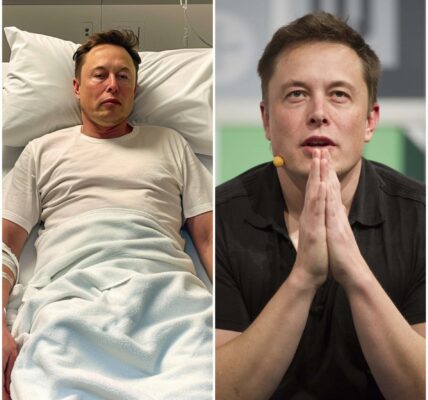 SAD NEWS: SpaceX Employees and Elon Musk Fans in Tears, Holding Vigils After a Heartbreaking Announcement That Left the World in Silence…