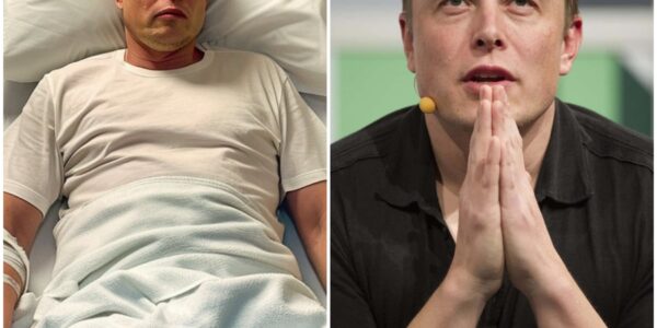 SAD NEWS: SpaceX Employees and Elon Musk Fans in Tears, Holding Vigils After a Heartbreaking Announcement That Left the World in Silence…