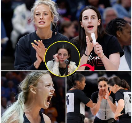 Sophie Cunningham Exposes WNBA's Treatment of Caitlin Clark and the League's Deep-Rooted Drama