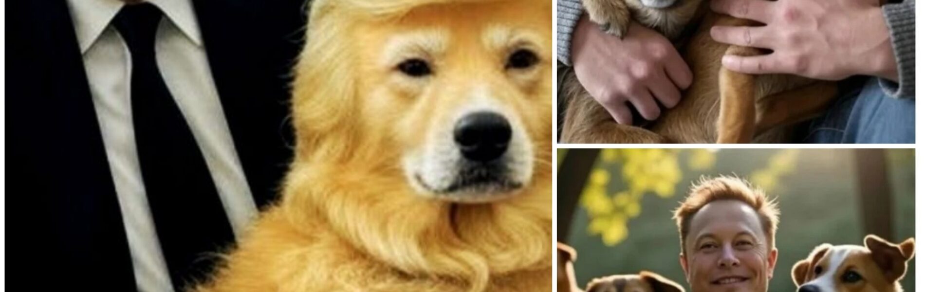 Elon Musk Ignites the Web with a SHOCKING Announcement: He Will Invest 20 Million Dollars to Build a ‘Paradise’ Dedicated to Rescuing Stray Dogs, Promising Love and Care.