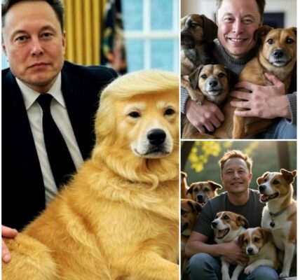 Elon Musk Ignites the Web with a SHOCKING Announcement: He Will Invest 20 Million Dollars to Build a ‘Paradise’ Dedicated to Rescuing Stray Dogs, Promising Love and Care.