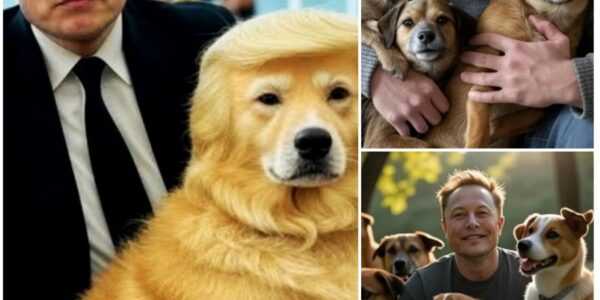 Elon Musk Ignites the Web with a SHOCKING Announcement: He Will Invest 20 Million Dollars to Build a ‘Paradise’ Dedicated to Rescuing Stray Dogs, Promising Love and Care.