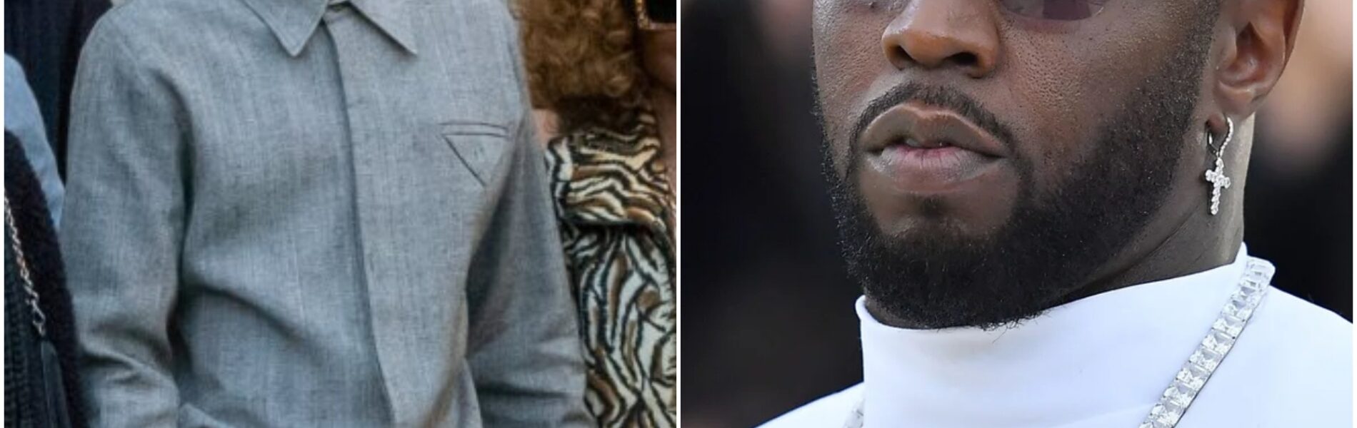 "BREAKING: P. Diddy’s Shocking Downfall – From Billionaire Mogul to Prisoner in a Matter of Months!"