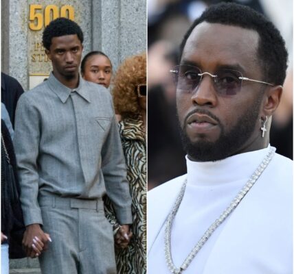 "BREAKING: P. Diddy’s Shocking Downfall – From Billionaire Mogul to Prisoner in a Matter of Months!"