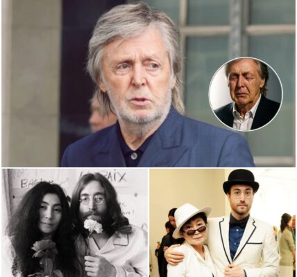 SAD NEWS: Yoko Ono, 92, Suddenly Taken Seriously Ill in Tokyo — Sean Ono Lennon Heartbroken, Issues Emotional Plea