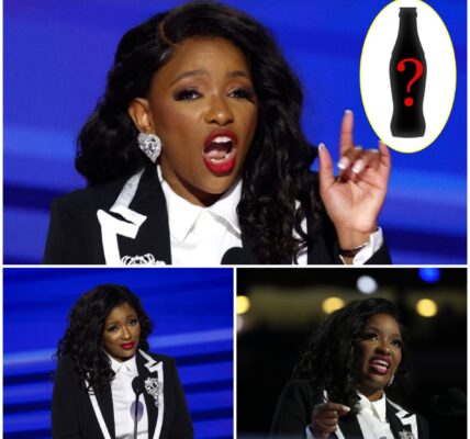 “I Won’t Sell My Soul”: Jasmine Crockett Rejects Multi-Million PR Deal with Racist Beverage Giant
