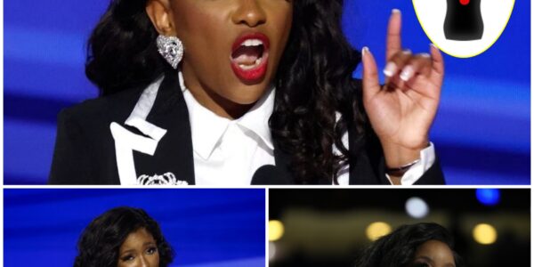 “I Won’t Sell My Soul”: Jasmine Crockett Rejects Multi-Million PR Deal with Racist Beverage Giant