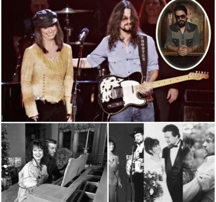 “I Was Ready to Let Music Die With Him”: Jessi Colter’s Raw Confession and Her Son’s Role in Her Miraculous Return