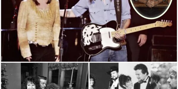 “I Was Ready to Let Music Die With Him”: Jessi Colter’s Raw Confession and Her Son’s Role in Her Miraculous Return
