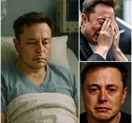 BAD NEWS: Will a miracle happen? Elon Musk Accidentally Discovers Brain Tumor During Recent Health Checkup — Doctors now monitoring the situation closely as the billionaire entrepreneur faces an unexpected and serious challenge.