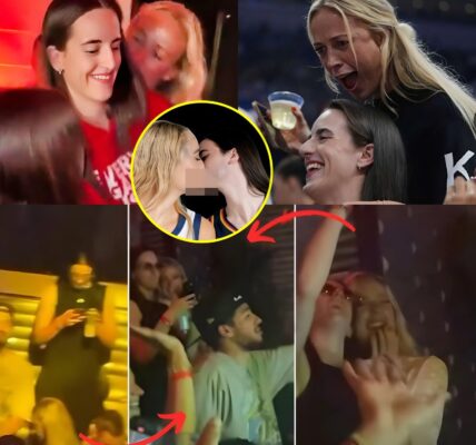 Caitlyn Clark, Sophie Cunningham, and Tyrese Haliburton’s Legendary Night Out Goes Viral