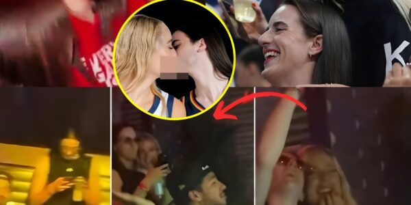 Caitlyn Clark, Sophie Cunningham, and Tyrese Haliburton’s Legendary Night Out Goes Viral