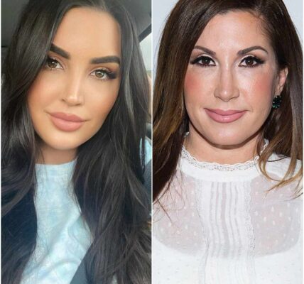 "She doesn't deserve to be a mother! Ex-husband accuses Jacqueline Laurita of using their daughter for personal gain"