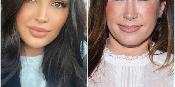 "She doesn't deserve to be a mother! Ex-husband accuses Jacqueline Laurita of using their daughter for personal gain"