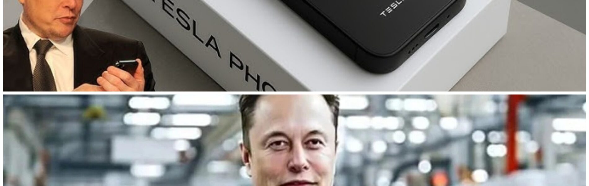 No one owns a Tesla Phone. But millions claim they’ve “seen” it. Why? One concept, a few renders and the tech world spirals into collective hallucination.
