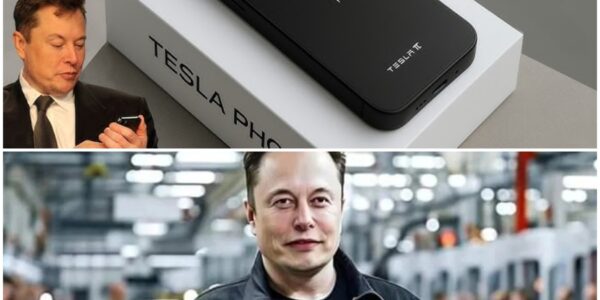 No one owns a Tesla Phone. But millions claim they’ve “seen” it. Why? One concept, a few renders and the tech world spirals into collective hallucination.