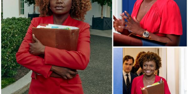 “I’m Just a Woman of Color With a Laptop”: Karine Duval’s Airport Incident Sparks Global Outrage Over Racial Profiling