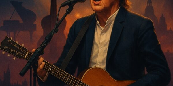 Beatle legend Paul McCartney has officially announced his 2026 'Yesterday & Forever' tour — an emotional celebration of a musical life, honoring more than six decades of iconic songwriting and performances, with 100% of funds going to ...