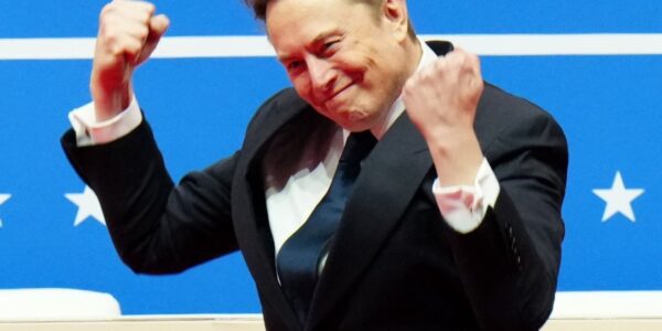 Electric car maker Tesla has approved awarding CEO Elon Musk 96 million shares, in a bid to keep the billionaire at the helm of the company.