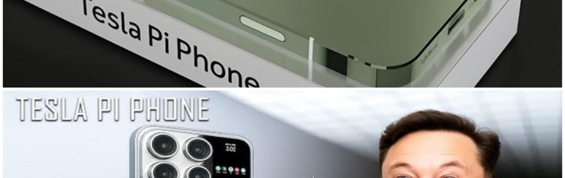"End of Apple? Elon Musk Unveils the $175 Tesla Starlink Pi Phone for 2026 — Packed with Features Apple Won’t Offer, Built to Kill the iPhone. Satellite Connectivity, Solar Charging, Neural Link, and AI Integration for Less Than $200.