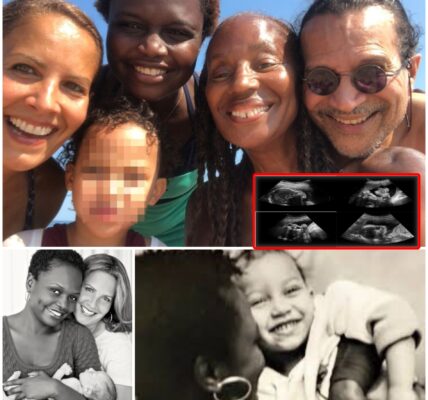 GOOD NEWS: Karine Jane Surprises Wife with Nearly $1M Gift After Pregnancy Reveal — And the Mystery Has Fans Guessing Worldwide