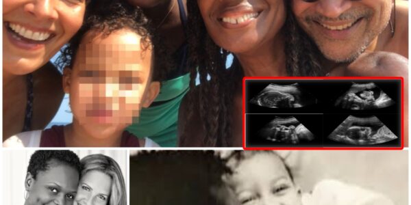 GOOD NEWS: Karine Jane Surprises Wife with Nearly $1M Gift After Pregnancy Reveal — And the Mystery Has Fans Guessing Worldwide