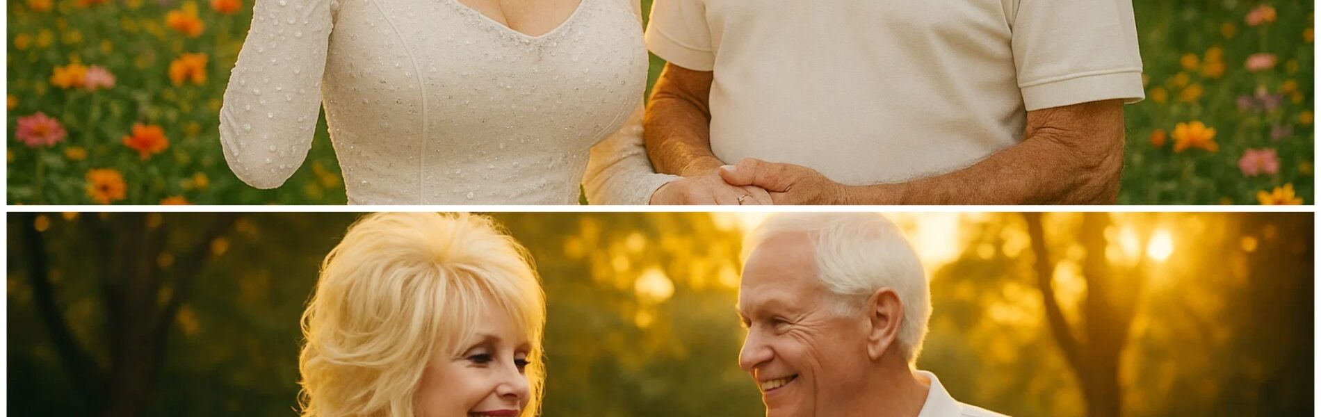 Love in the Smokies: Dolly Parton Accepts Sweet Proposal After Decades Together