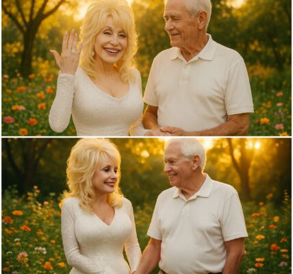 Love in the Smokies: Dolly Parton Accepts Sweet Proposal After Decades Together