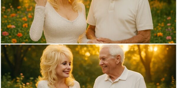 Love in the Smokies: Dolly Parton Accepts Sweet Proposal After Decades Together