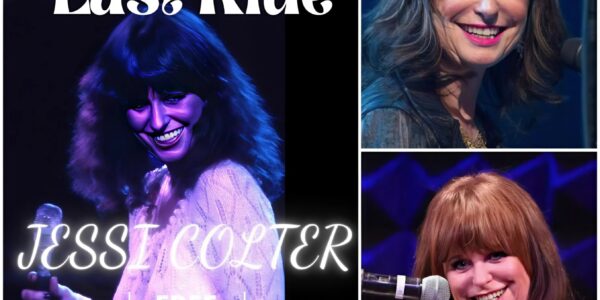 Jessi Colter Announces Emotional 2026 ‘One Last Ride’ Tour, Marking 56 Years of Country Music Legacy