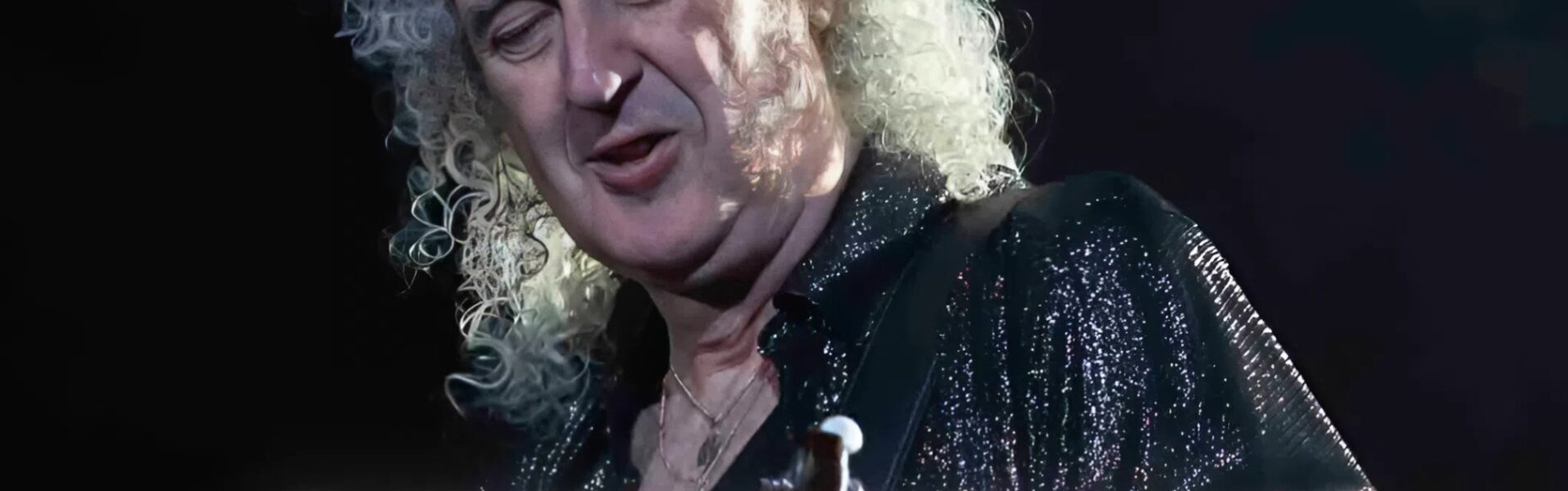 Brian May Announces the ‘One Last Ride’ Tour in 2026: A Celebration of a Legacy