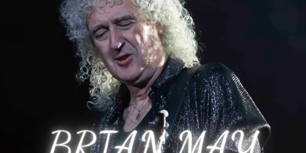 Brian May Announces the ‘One Last Ride’ Tour in 2026: A Celebration of a Legacy