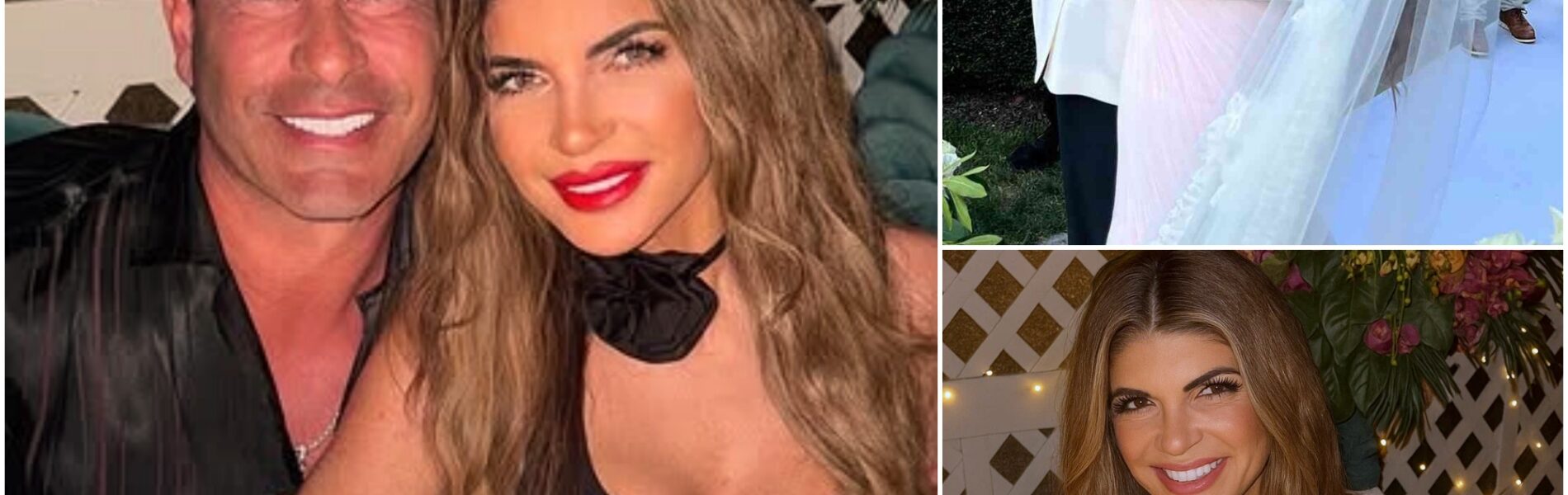 GOOD NEWS: Luis Ruelas gave his wife Teresa Giudice a gift worth up to $400,000 after the two officially tied the knot. This extremely expensive and limited edition gift has fans extremely admiring his generosity...