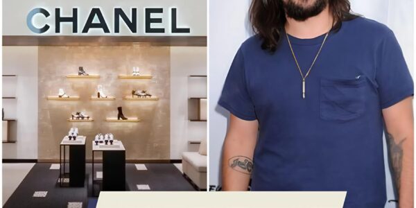 Breaking News: Shooter Jennings’ Encounter at Chanel Sparks Controversy Among Country Music Fans