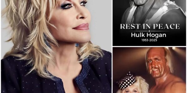 BREAKING: A devastating medical error led to the tragic death of wrestling legend Hulk Hogan, shaking fans worldwide. Prescribed the wrong medication after surgery, Hogan’s life spiraled into darkness, leaving his family shattered. When Dolly Parton heard this heartbreaking news, she was deeply moved — her words revealing the raw pain behind the headlines and shining a powerful light on love, loss, and hope in the face of unimaginable tragedy.