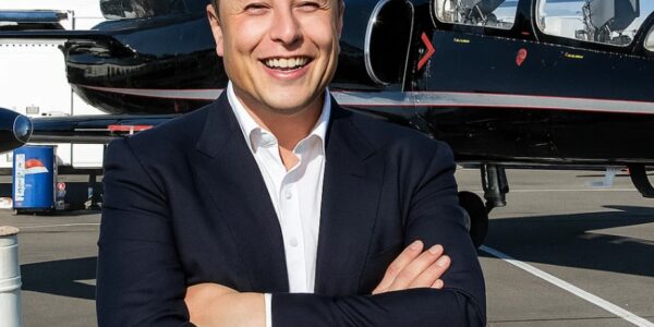 BREAKING NEWS: Elon Musk has just revealed a groundbreaking $13 billion aircraft that defies the very laws of physics. With revolutionary technology and an innovative design, this aircraft promises to change the future of aviation. From near-instantaneous acceleration to unprecedented energy efficiency, Musk’s new creation is set to push the boundaries of what’s possible, offering a glimpse into a future where the skies are no longer the limit.