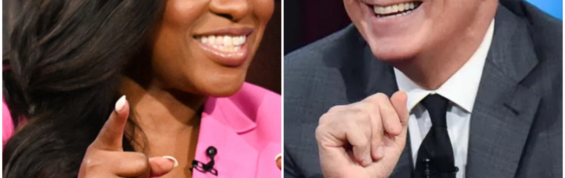 "UNBELIEVABLE!" — Stephen Colbert SUDDENLY Announces New Talk Show & Officially Teams Up With Jasmine Crockett After Being Kicked Off The Late Show By CBS! The Counterattack That Makes CBS Want To Take Back Its Decision? Announces It Will 'REWRITE' LATE-NIGHT TV?