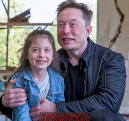 Elon Musk’s Daughter Went Missing for 3 Days—Where She Was Found Shocked the World