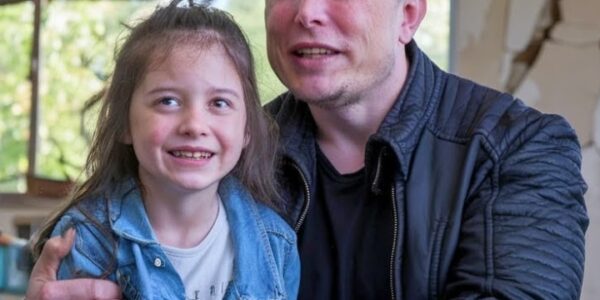 Elon Musk’s Daughter Went Missing for 3 Days—Where She Was Found Shocked the World