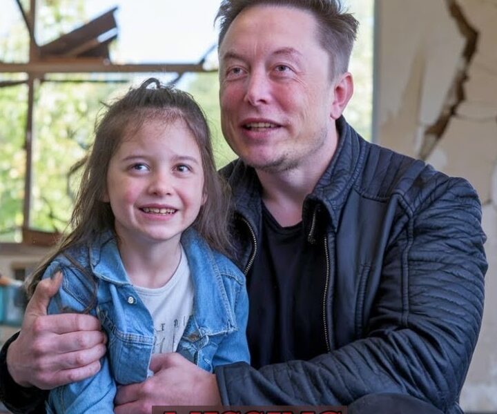 Elon Musk’s Daughter Went Missing for 3 Days—Where She Was Found Shocked the World