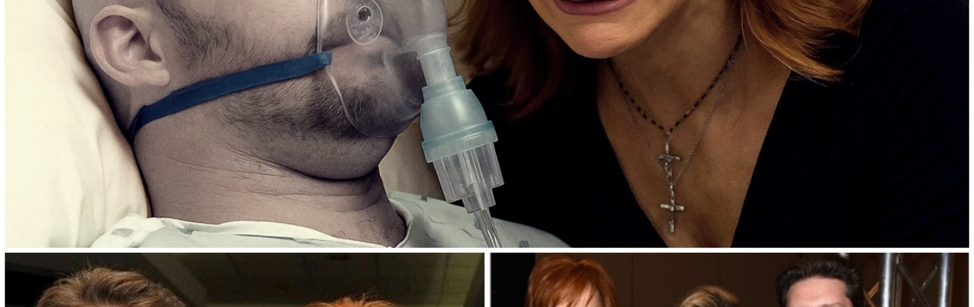 Brandon Blackstock, ex-husband of Kelly Clarkson and stepson of Reba McEntire, has died at 48 after a 3-year battle with c@ncer.