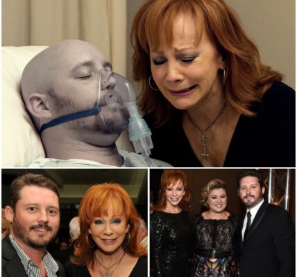 Brandon Blackstock, ex-husband of Kelly Clarkson and stepson of Reba McEntire, has died at 48 after a 3-year battle with c@ncer.