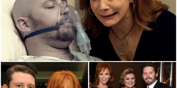 Brandon Blackstock, ex-husband of Kelly Clarkson and stepson of Reba McEntire, has died at 48 after a 3-year battle with c@ncer.