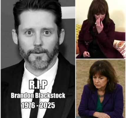 Jessi Colter Expresses Deep Sorrow Over the Passing of Brandon Blackstock