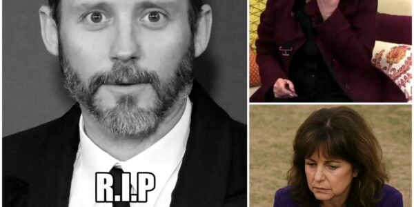 Jessi Colter Expresses Deep Sorrow Over the Passing of Brandon Blackstock