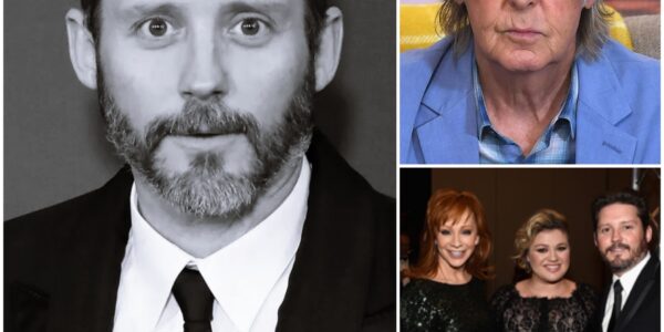 Paul McCartney’s Tribute to Brandon Blackstock: A Quiet Light That Burned Fierce